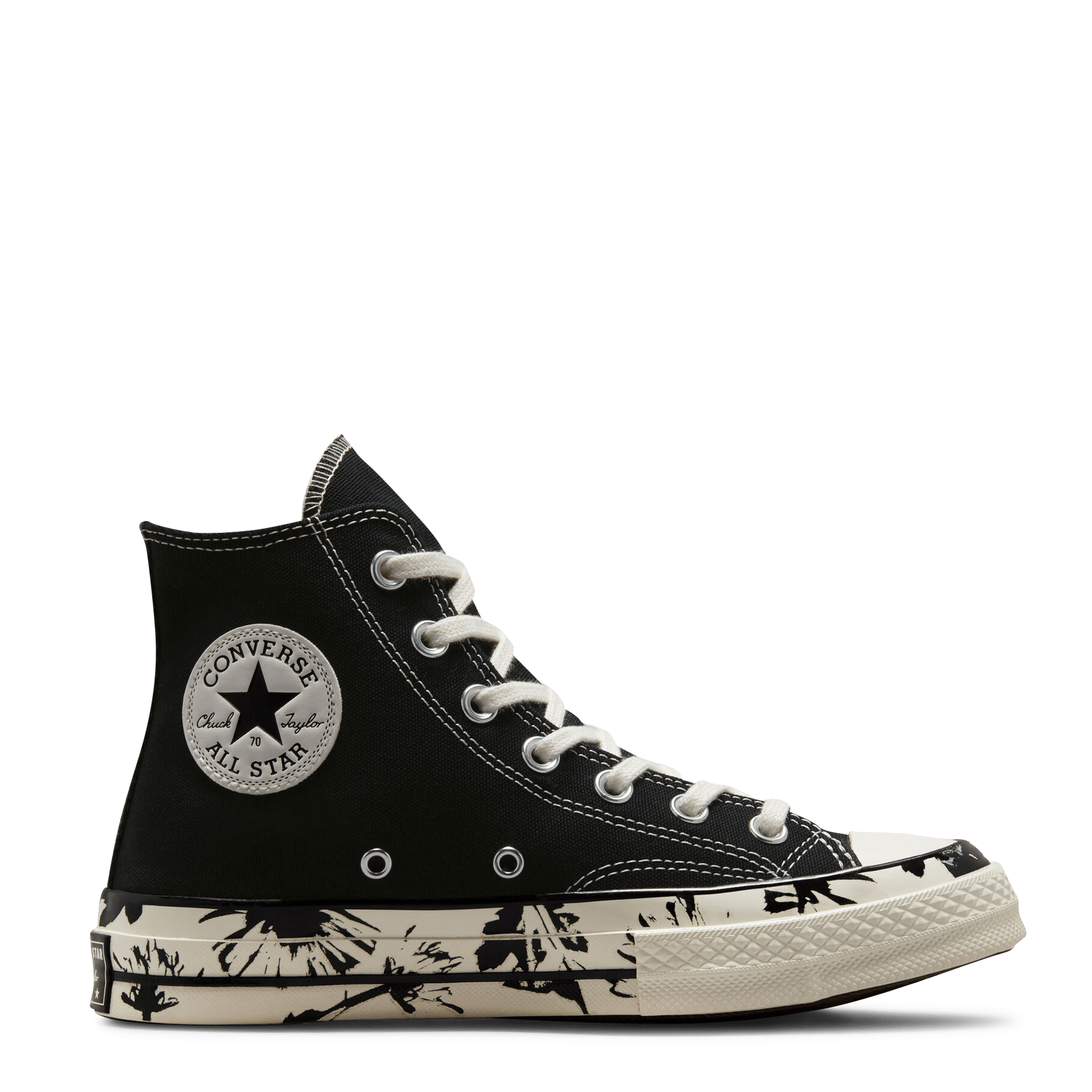Sale Sneakers - Converse Chuck 70 Black Converse - Dames | Place des  Tendances