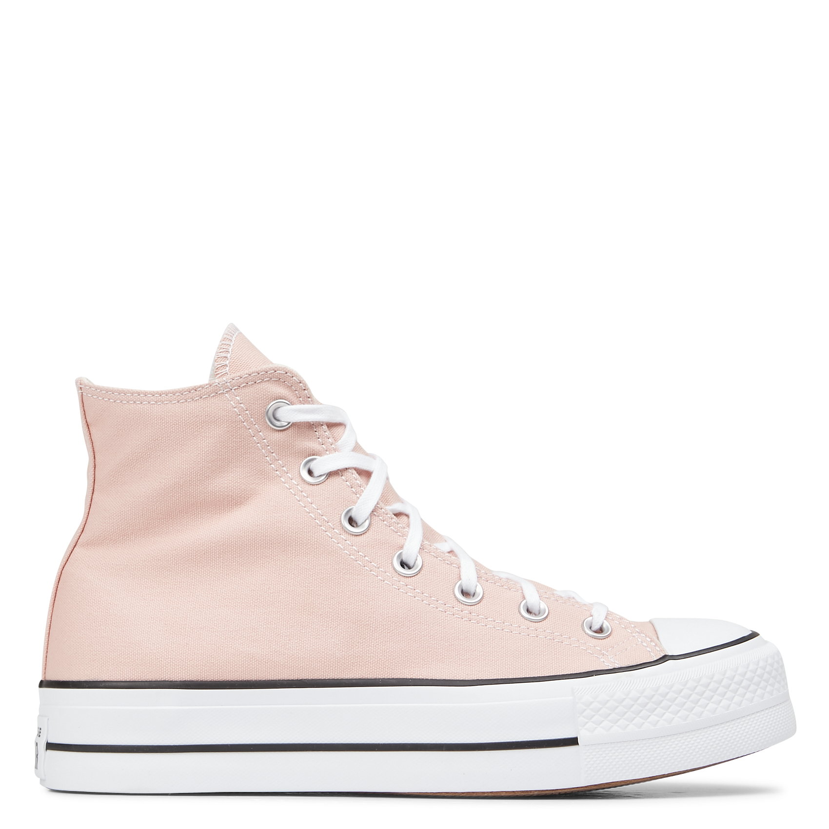 pink chuck converse