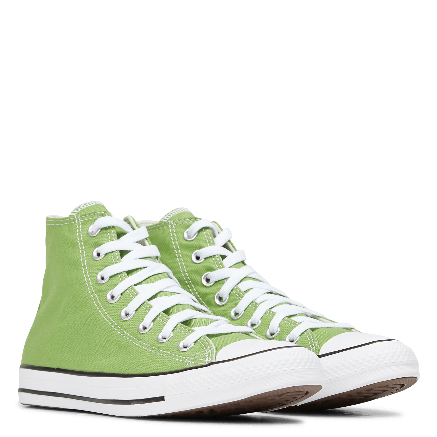 converse all stars groen
