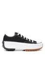 CONVERSE BLACK Zwart