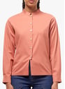 COP.COPINE BLUSH Roze
