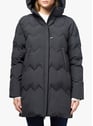 COP.COPINE NOIR Zwart