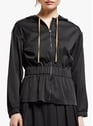 COP.COPINE NOIR Zwart