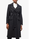 COP.COPINE NOIR Zwart