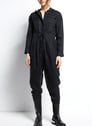 COP.COPINE NOIR Zwart