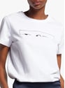 COP.COPINE BLANC Wit