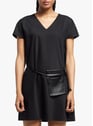 COP.COPINE NOIR Zwart