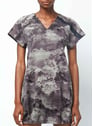 COP.COPINE JACQUARD Veelkleurig