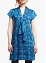 COP.COPINE INDIGO Blauw