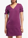 COP.COPINE CASSIS Violet