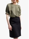 COP.COPINE NOIR Zwart