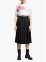 COP.COPINE NOIR Zwart