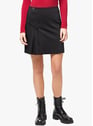 COP.COPINE NOIR Zwart