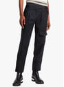 COP.COPINE NOIR Zwart