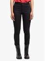 COP.COPINE NOIR Zwart