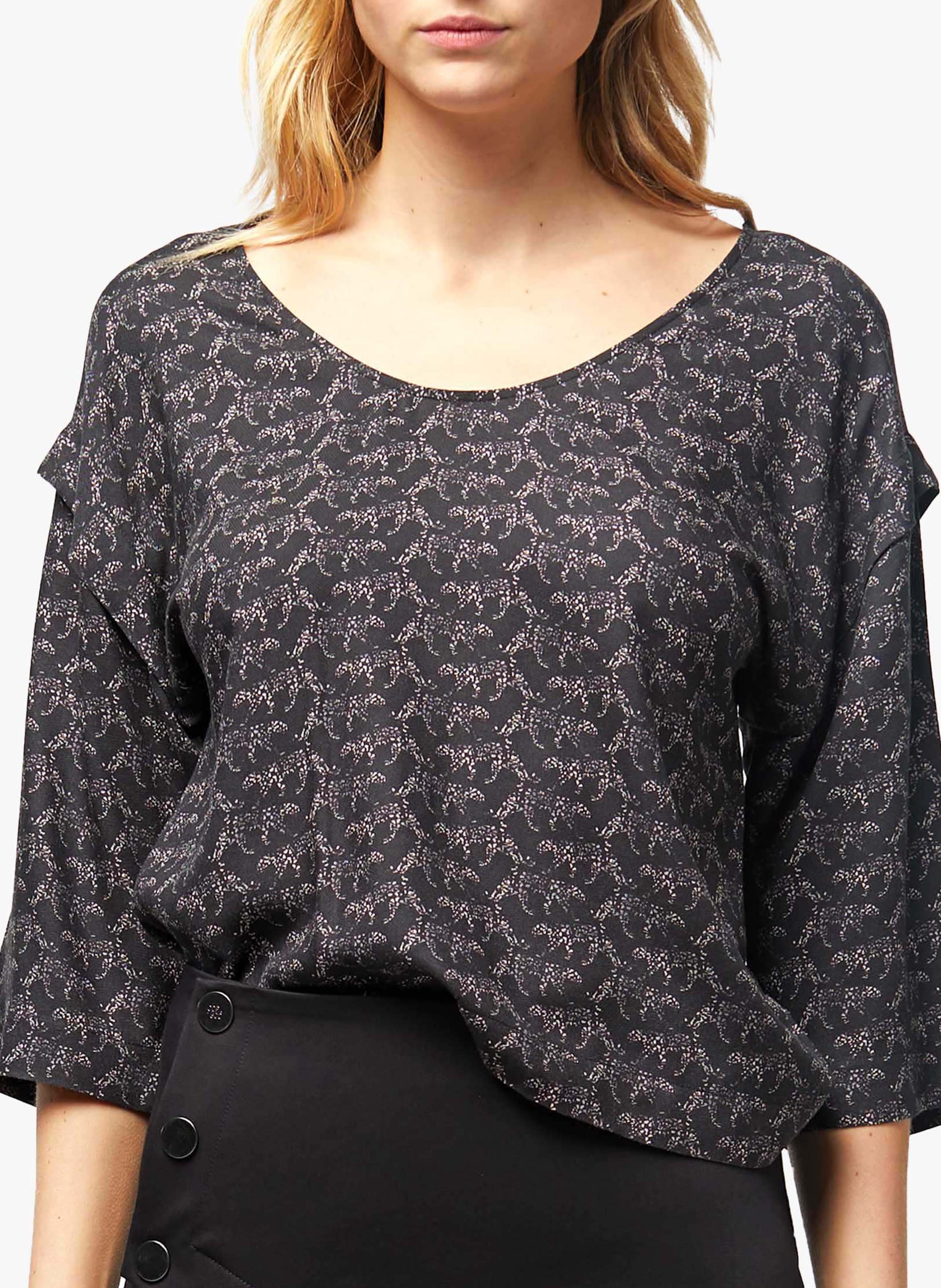 Cop Copine Webshop Dames Kleding Place Des Tendances