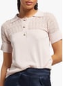 COP.COPINE POUDRE Roze