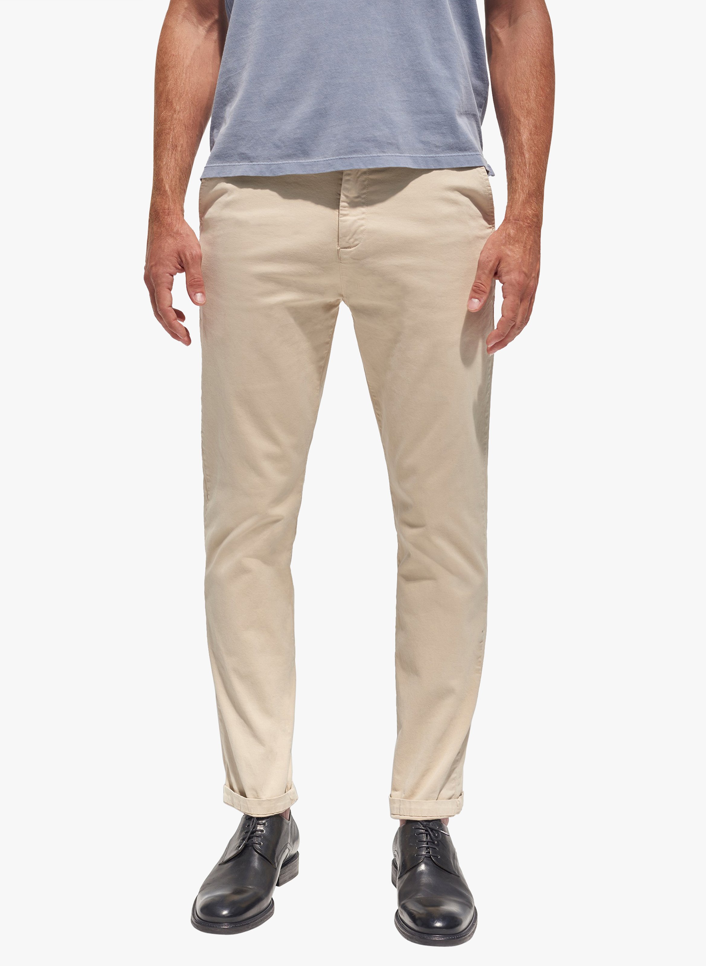 Guide: zo matchen je schoenen altijd bij je outfit - MANIFY.nl