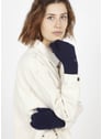 DES PETITS HAUTS MARINE Blauw