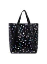 DESIGUAL NOIR Zwart