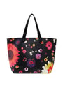 DESIGUAL NOIR Zwart