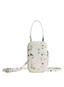 DESIGUAL BLANC Wit