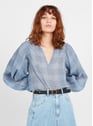 DIEGA BLEU Blauw
