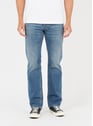 DIESEL 900 - DENIM Jeans onbewerkt