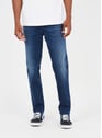 DIESEL 900 - DENIM Jeans verschoten