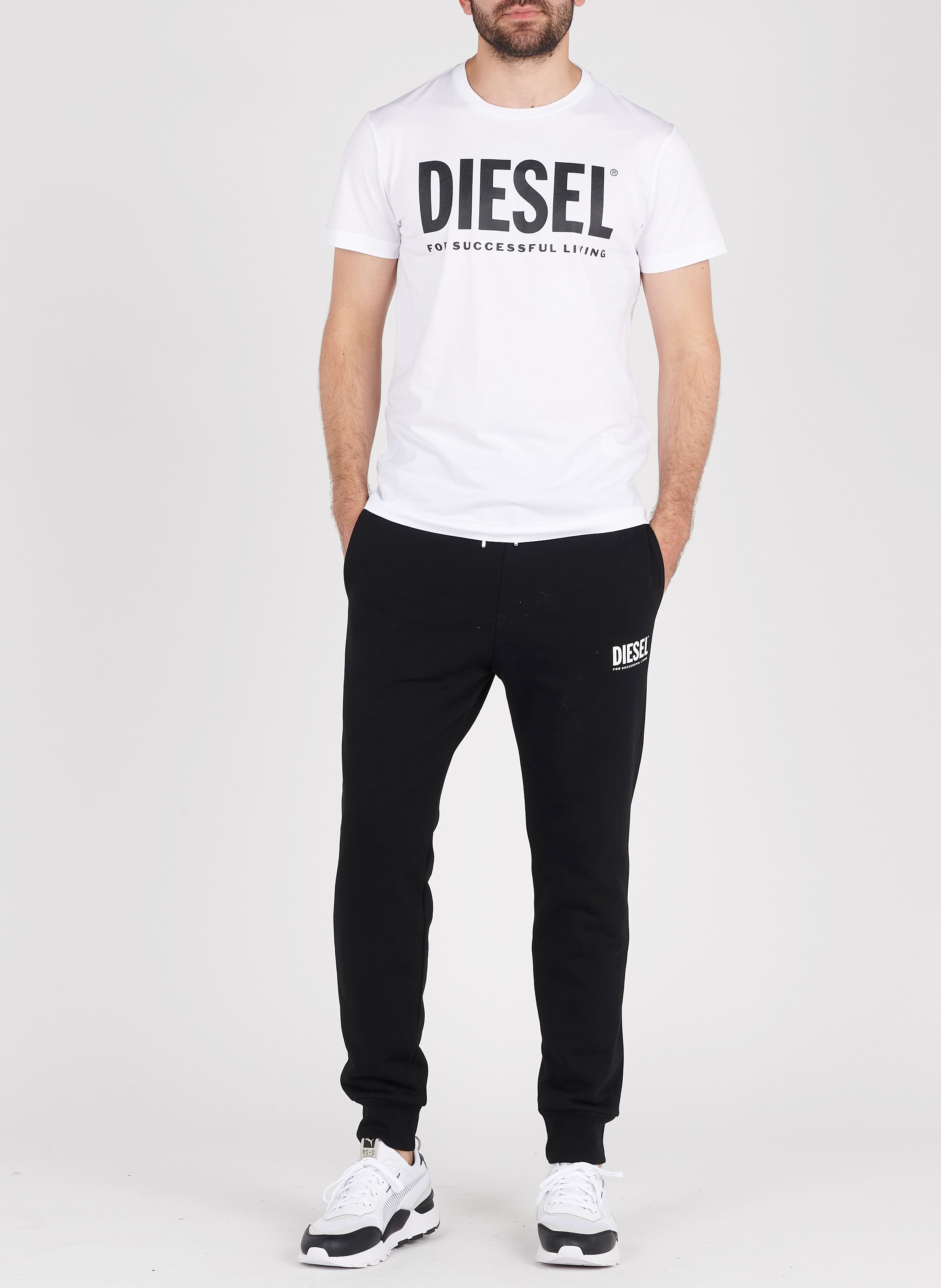 Diesel dames Broeken | FASHIOLA.be