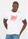 DIESEL 100 - WHITE Wit