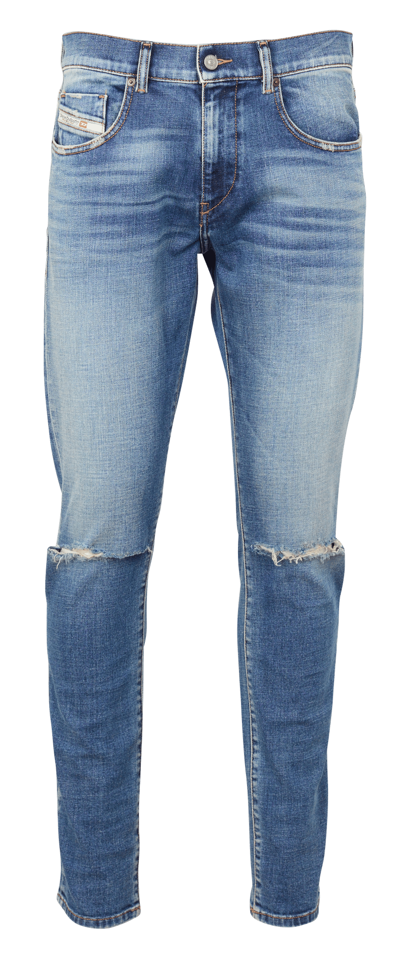 Diesel Jeans voor Heren in de uitverkoop. | KLEDING.nl