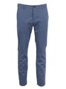 DOCKERS VINTAGE INDIGO Blauw