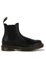 DR. MARTENS BLACK SMOOTH Zwart