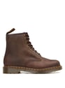 DR. MARTENS GAUCHO CRAZY HORSE Bruin