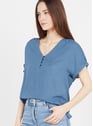 EKYOG BLEUET Blauw