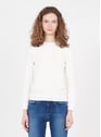 EKYOG OFFWHITE Wit