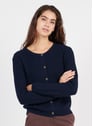 EKYOG MARINE Blauw