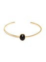 EMMA & CHLOE ONYX Zwart