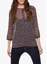 ESPRIT NAVY 4 Blauw