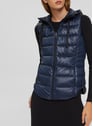 ESPRIT NAVY Blauw