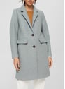 ESPRIT DUSTY GREEN Groen