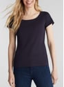 ESPRIT NAVY Blauw