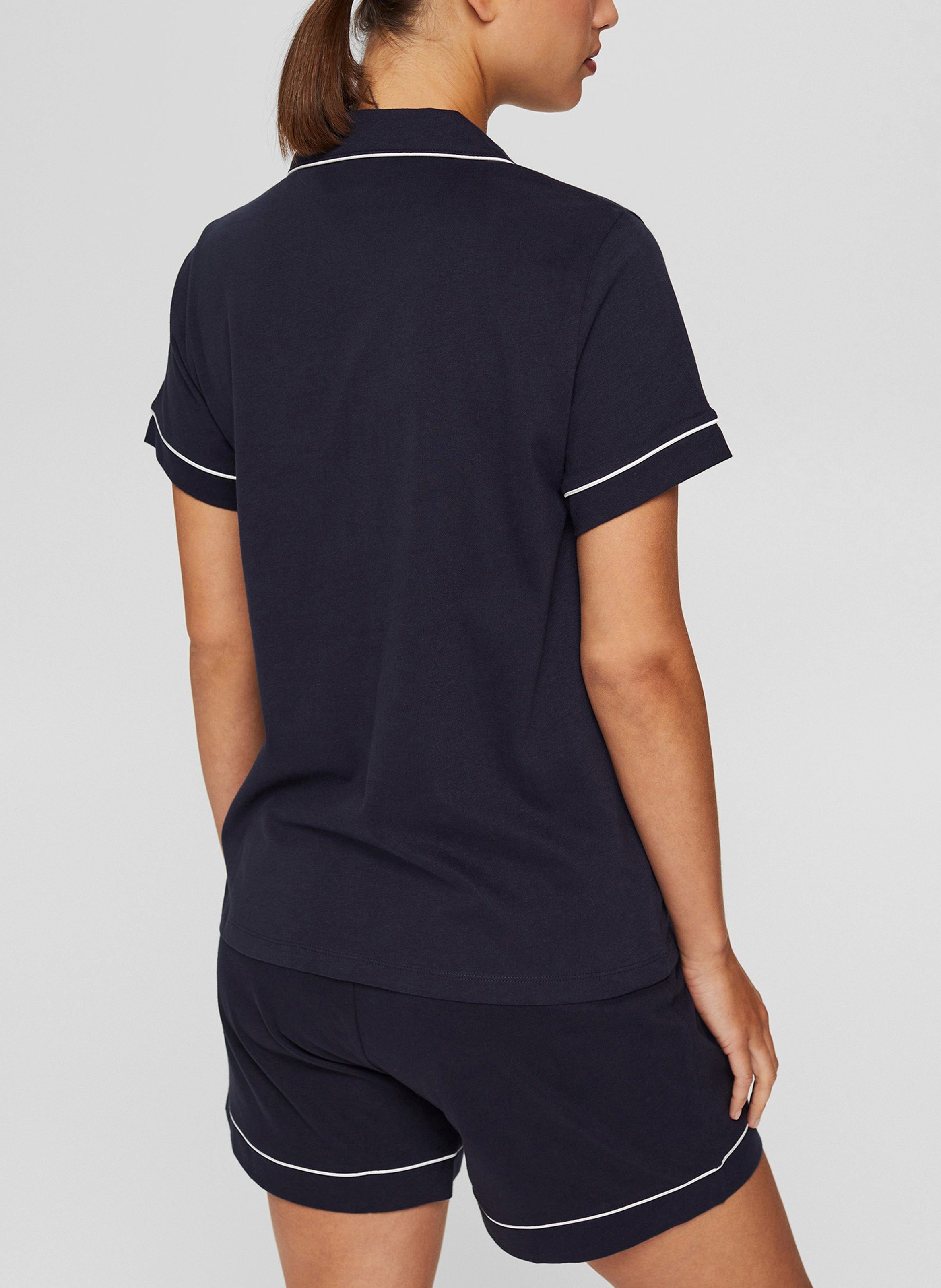 Esprit Korte broeken voor Dames in de uitverkoop. | KLEDING.nl