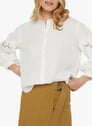 ESPRIT OFF WHITE Wit