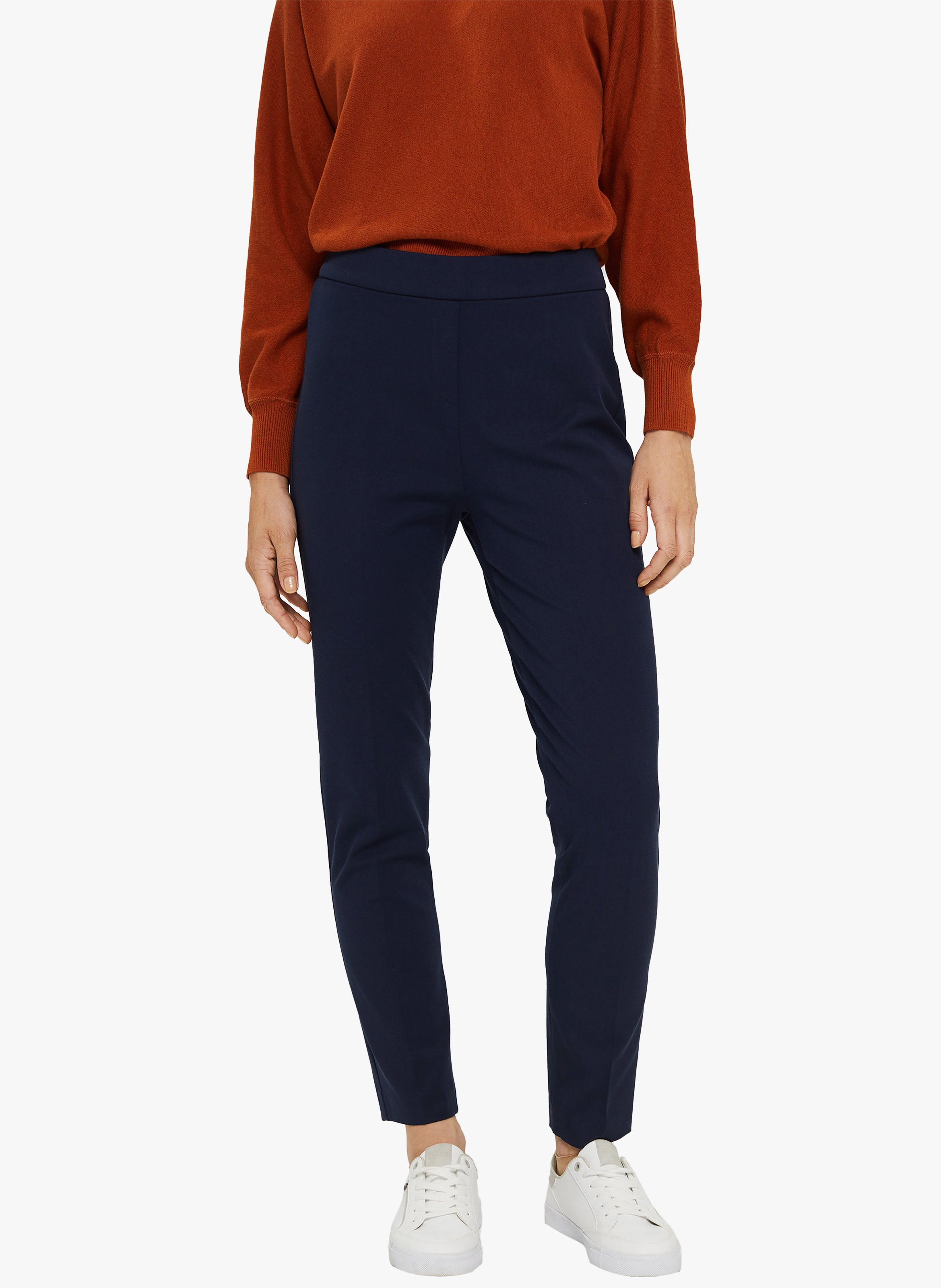 Hoge taille dames Esprit broeken \u0026 jeans | KLEDING.nl