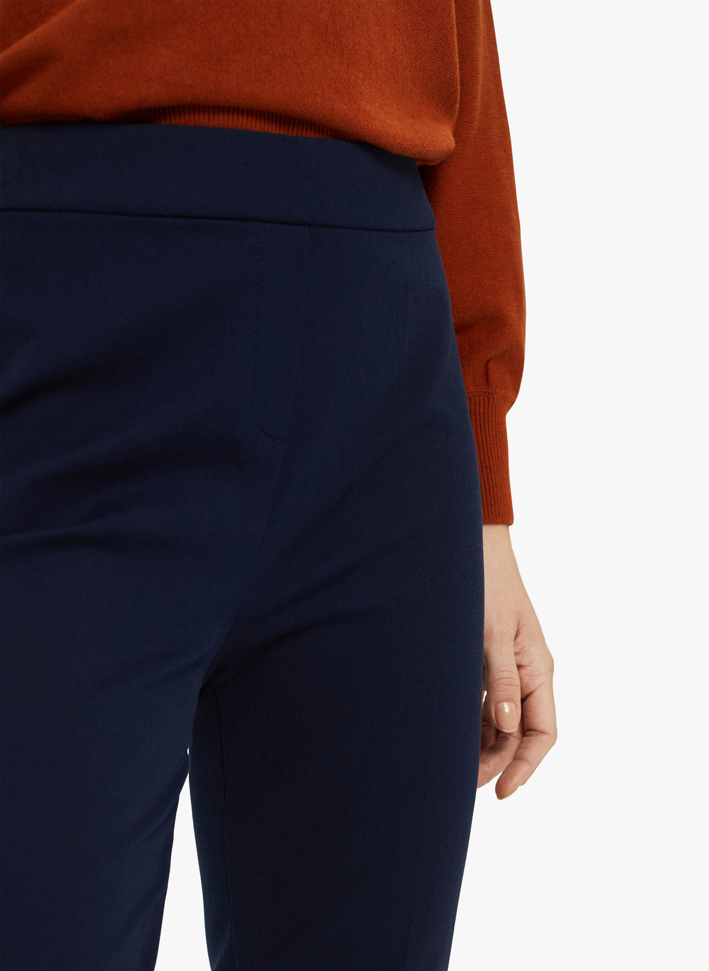 Hoge taille dames Esprit broeken \u0026 jeans | KLEDING.nl