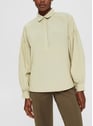 ESPRIT DUSTY GREEN Groen