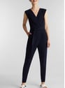 ESPRIT NAVY Blauw