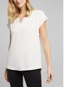 ESPRIT OFF WHITE Wit